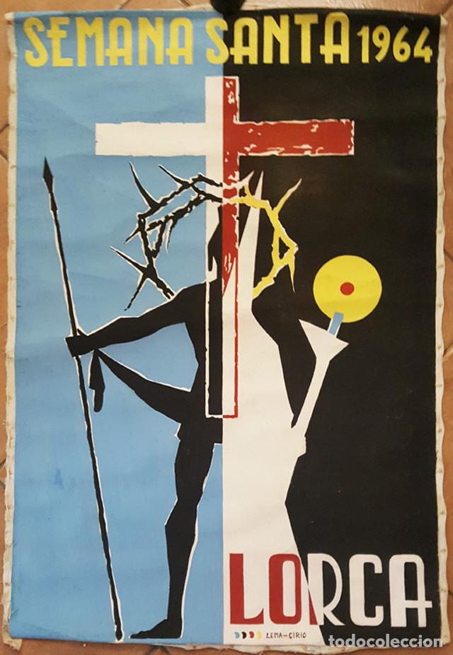 Semana Santa en Lorca  